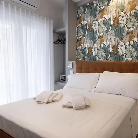 Sant'agata Relais Guest house