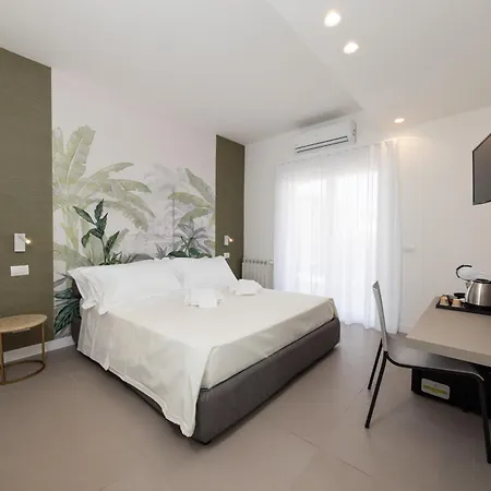 Sant'agata Relais Guest house