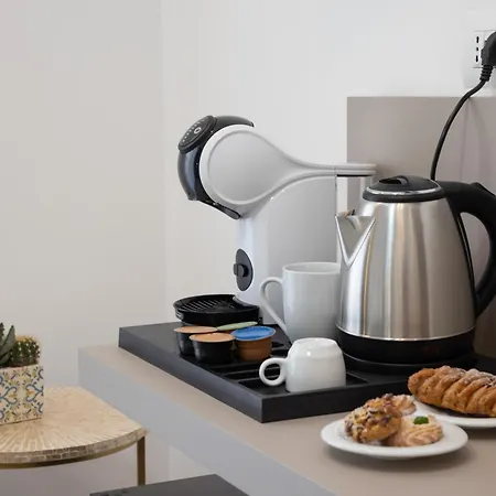 Sant'agata Relais בית הארחה מסינה