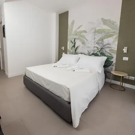بيت ضيافة Sant'agata Relais مسينا