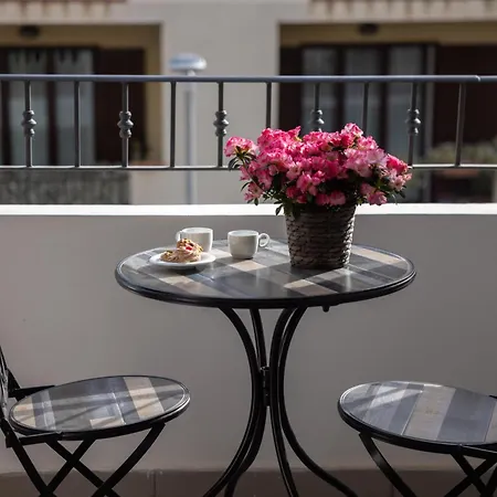 בית הארחה Sant'agata Relais