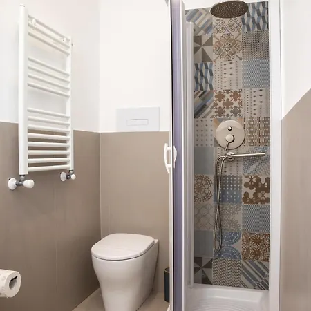 Guest house Sant'agata Relais