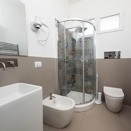 Sant'agata Relais بيت ضيافة مسينا