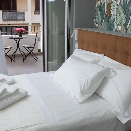 בית הארחה Sant'agata Relais 4*
