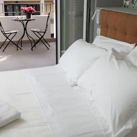 Guest house Sant'agata Relais Messina