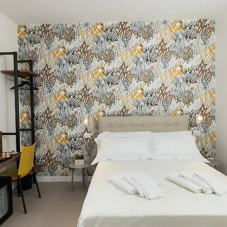 Sant'agata Relais Guest house *