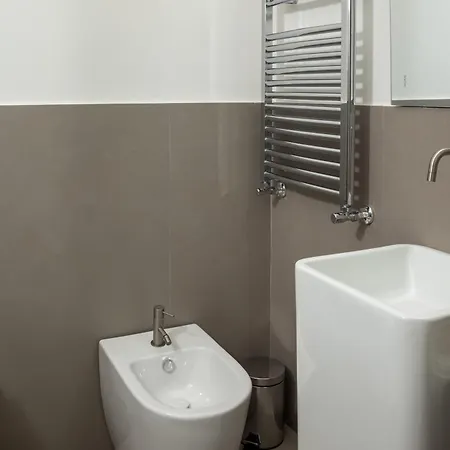 Guest house Sant'agata Relais Messina