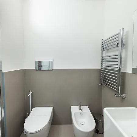 Sant'agata Relais בית הארחה 4*