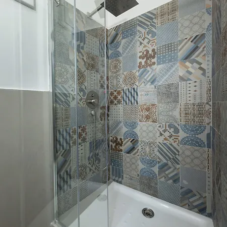 Sant'agata Relais بيت ضيافة مسينا