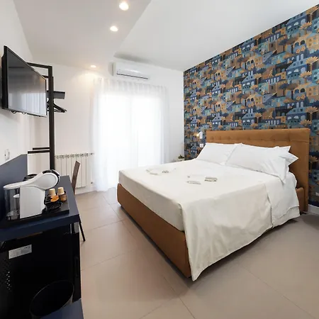 Sant'agata Relais بيت ضيافة