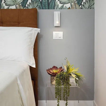 بيت ضيافة Sant'agata Relais 4*