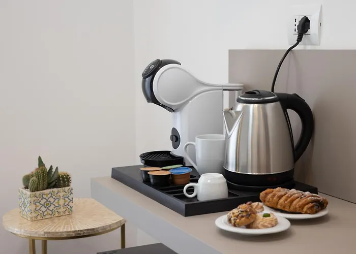 Sant'agata Relais Gasthof Messina