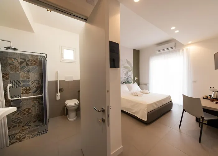 Sant'agata Relais Gasthof Messina