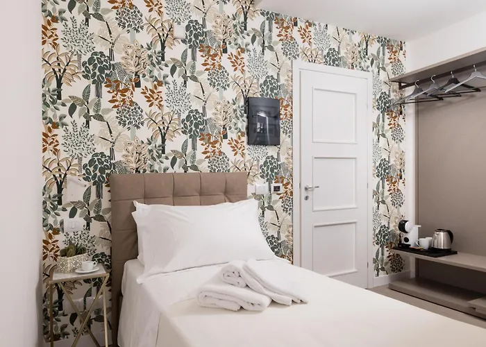 Gasthof Sant'agata Relais Messina