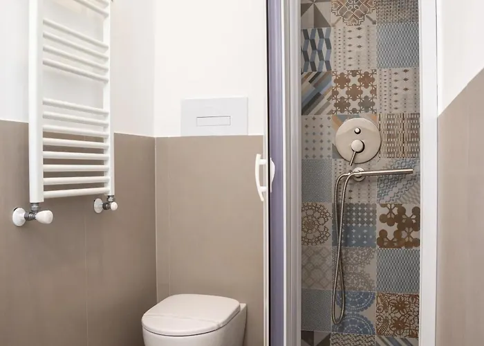 Affittacamere Sant'agata Relais