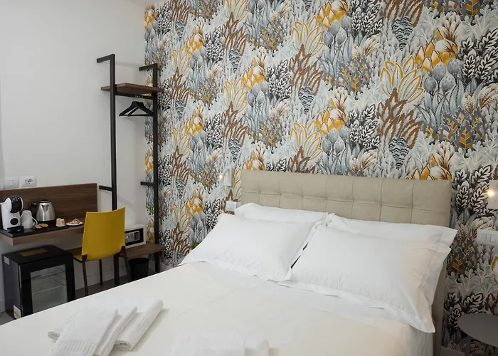 Sant'agata Relais Gasthof