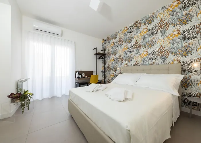 Sant'agata Relais Affittacamere Messina