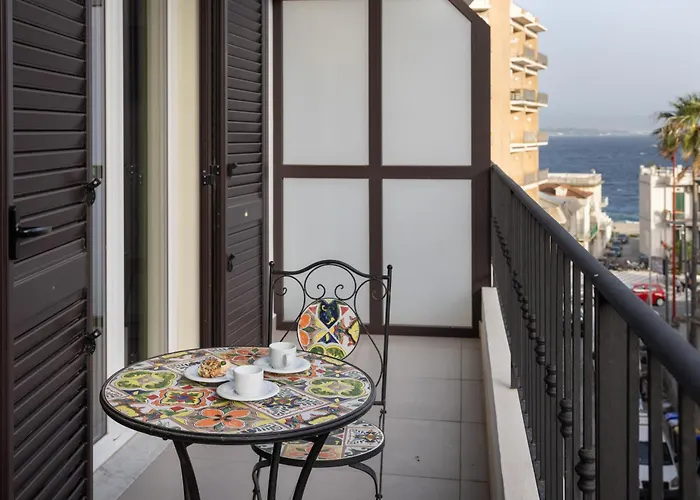Sant'agata Relais 4* Messina