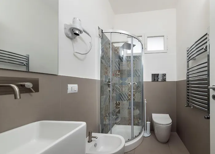 Affittacamere Sant'agata Relais Messina