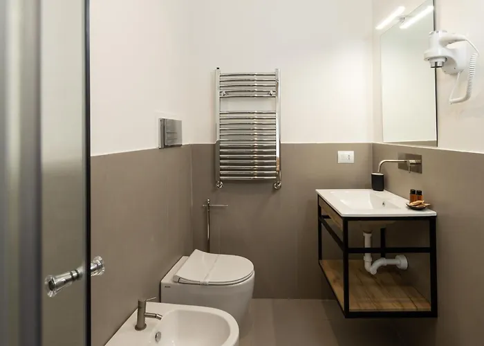 Affittacamere Sant'agata Relais 4*