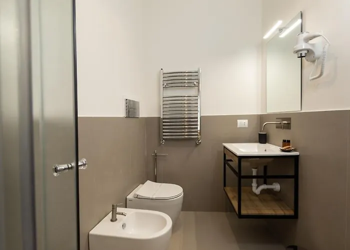 Sant'agata Relais 4* Messina