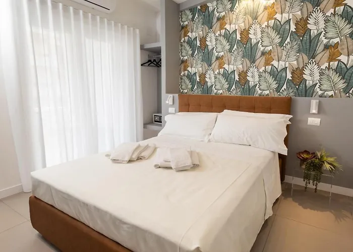 Sant'agata Relais Affittacamere 4*