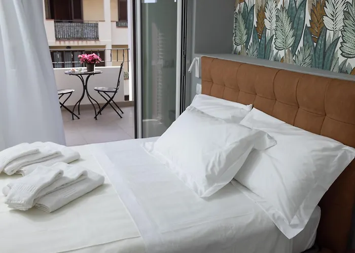 Affittacamere Sant'agata Relais 4*
