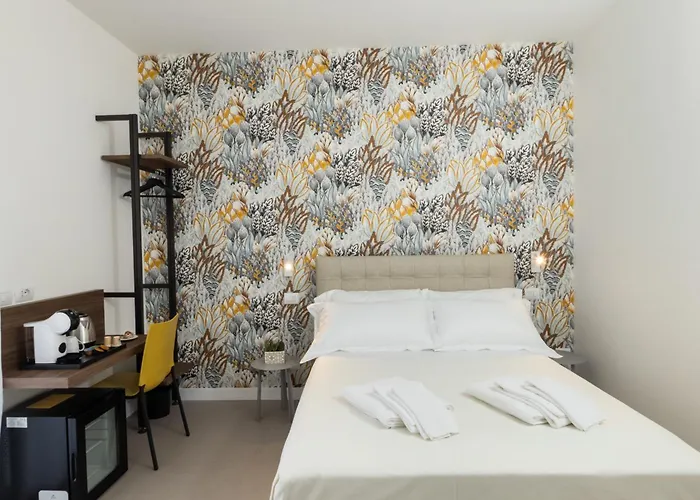 Sant'agata Relais Affittacamere 4*
