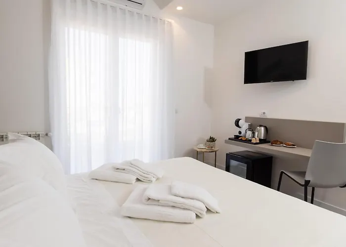 Sant'agata Relais Gasthof Messina