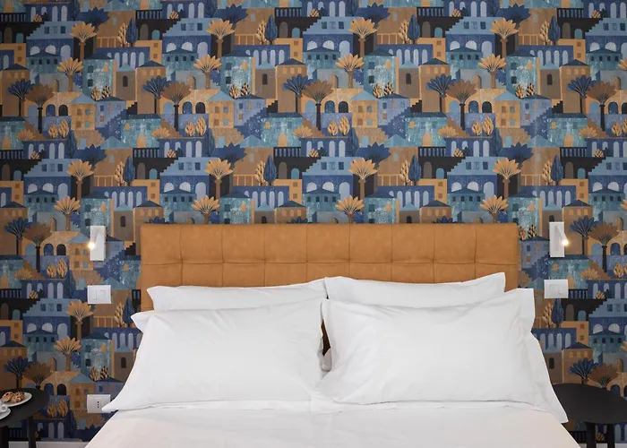 Affittacamere Sant'agata Relais 4*