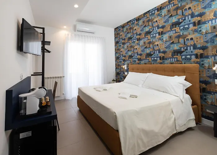 Sant'agata Relais Affittacamere