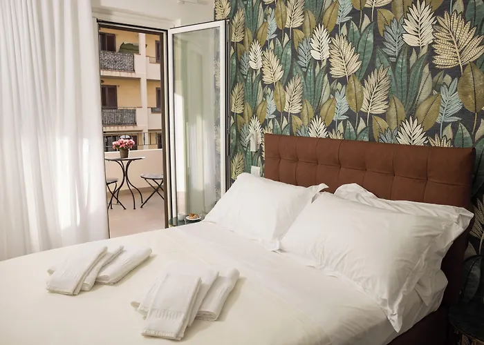 Sant'agata Relais Affittacamere 4*