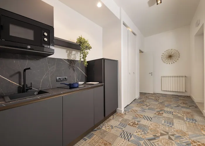 Affittacamere Sant'agata Relais 4*