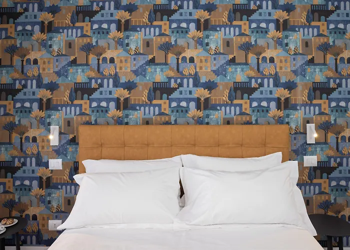 Sant'agata Relais 4*