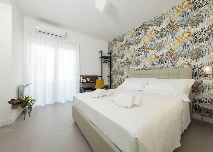 Affittacamere Sant'agata Relais 4*