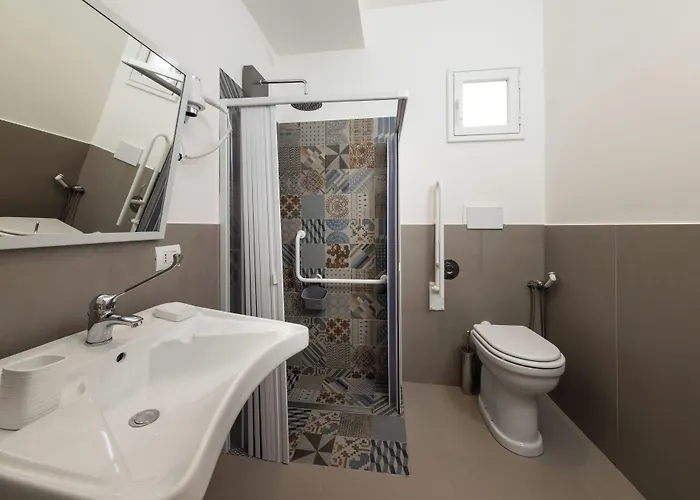 Affittacamere Sant'agata Relais 4*