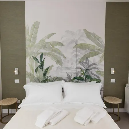 Pensión Sant'agata Relais