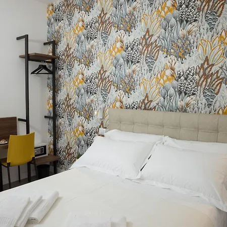 Sant'agata Relais Pensión