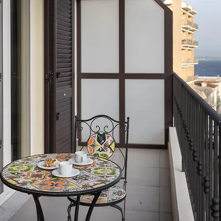 Sant'agata Relais 4* Mesina