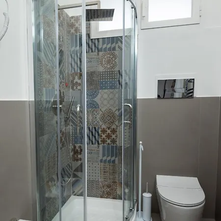 Sant'agata Relais Mesina