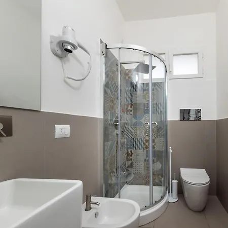 Pensión Sant'agata Relais Mesina