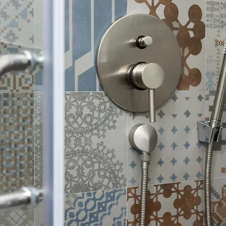 Sant'agata Relais Pensión Mesina