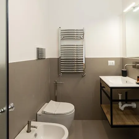 Pensión Sant'agata Relais 4*