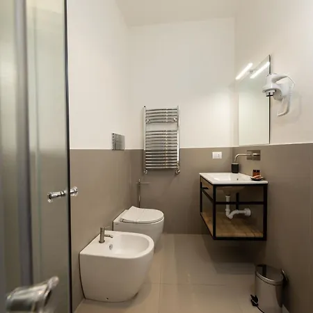 Sant'agata Relais 4* Mesina