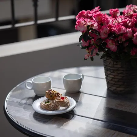 Sant'agata Relais Pensión Mesina