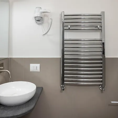 Sant'agata Relais 4* Mesina