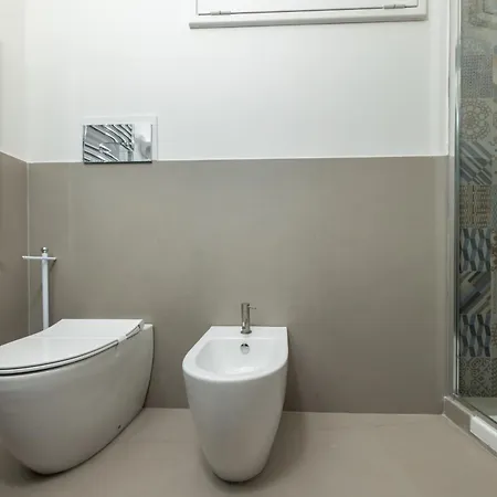 Pensión Sant'agata Relais 4*