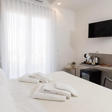 Sant'agata Relais Pensión Mesina