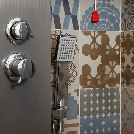 Pensión Sant'agata Relais Mesina