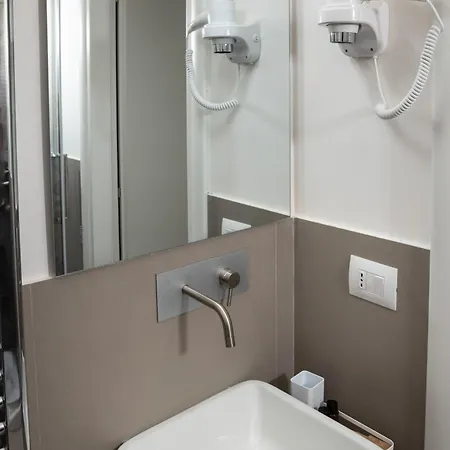 Pensión Sant'agata Relais Mesina